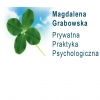gabinet psychologiczny dr Magdalena Grabowska